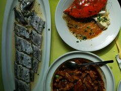 -高佳庄·舟山海鲜(海景旗舰店)