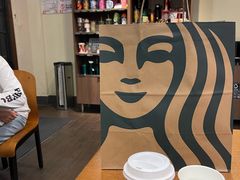 -星巴克(宁波老外滩店)