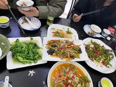 -老菜馆(滨江大道东段店)
