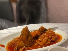 -翠亭酒家(山西南路店)