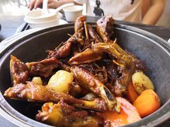 美极鸭五件-美极鲜食坊(宝安南路店)