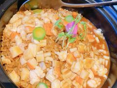 -梧桐花园餐厅(新城店)