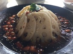 -真爱中国餐馆·年华店(朱雀大街店)