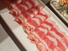 -海底捞火锅(金桥太茂商业广场店)