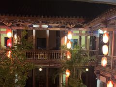 -香满楼(临安路店)