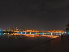 -咸阳湖景区