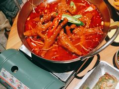 -KimPro 辛普乐概念韩餐