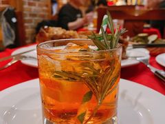 鸡尾酒-申德勒加油站西餐厅(日坛路总店)