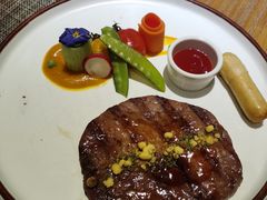 -半悦牛排(龙湖西宸天街店)