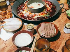-楠火锅(龙阳广场店)