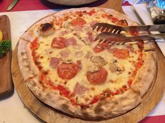 -IL Forno 意坊·意大利餐厅(花园店)