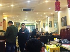大堂-灶座小锅烀饼·铁锅炖(全国总店)