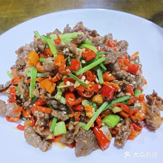 本味坊(长征东路店)