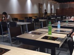 大堂-吉野家(西客站南广场店)