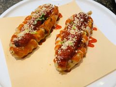 -零度空间·台湾小馆(五道口购物中心店)