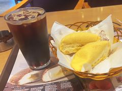 -劳顶笨咖啡(西塔店)