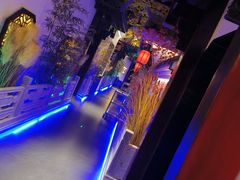 -庭院江南菜•烤鸭•非遗传承(丰台总部基地店)