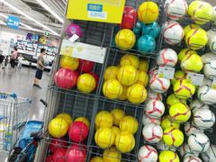 -迪卡侬(土桥店)