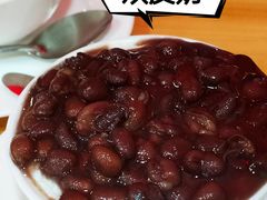 红豆双皮奶-沙湾甜品(升平街店)
