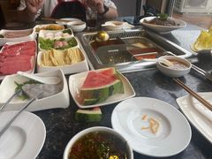 -海底捞火锅(连城广场店)