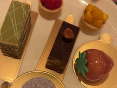 -盛宴自助餐厅(运达喜来登店)