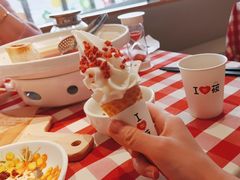 -西贝莜面村(金隅嘉品mall店)