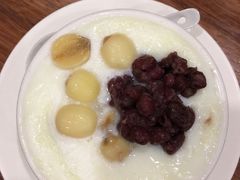 红豆双皮奶-正德顺順德雙皮奶(中信店)