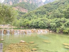 -云台山风景名胜区