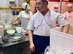 -李兰英湖南面馆(护国路店)