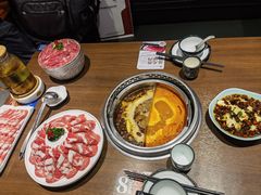 -快乐小羊(富强中路店)