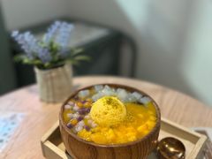 -杏甜品(尖沙咀加拿分道店)