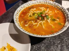 -泉味道贵州厨房(三里河店)