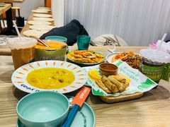 -迷你椰·泰式大排档(北京首店)