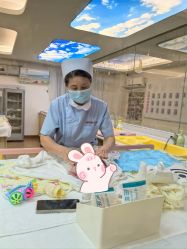 -仕馨母婴成长中心(樱花店)