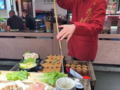 -矮板凳老火锅(宽窄巷子店)