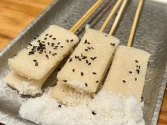-北丐先生·野馄饨烧烤(长宁龙之梦店)