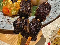 -鸟山鸣·日料食堂(王府井店)