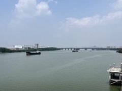 -广州市紫泥堂文化创意园景区
