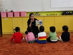 -美育儿童音乐舞蹈国际机构(浦东分校)