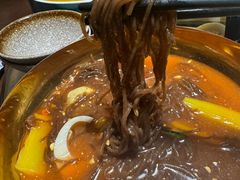 -朝鲜玉流馆(滨河东路店)