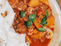 -那时新疆·若羌(经纬汇店)