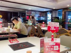 -潮泰牛肉火锅 · 创于1992年(车公庙店)