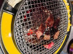 -釜山火炉·海鲜烤肉(紫藤路店)