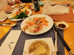 -艺厨风尚餐厅 · 桔钓沙莱华度假酒店