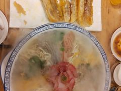 -老雒阳面馆·水席·洛阳菜(偃师店)