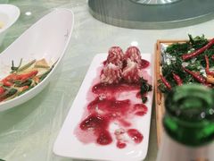 -一品滇香·云南菜(公益西桥店)