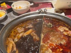 -一绪に寿喜烧(虹悦城店)