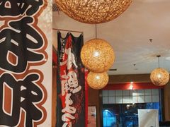 大堂-千代武日本料理(开发区店)