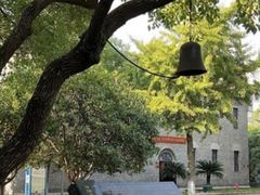 -中共五大会址纪念馆