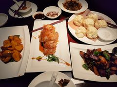 -小南洋海景餐厅(深圳湾店)